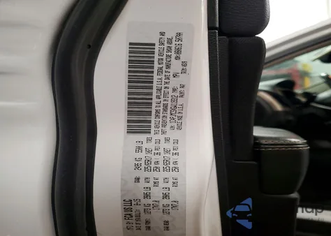 2016 Jeep Cherokee Latitude z USA, uszkodzony, nr VIN 1C4PJMCSXGW119312